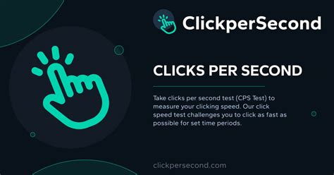 cps test 5 seconds|5 seconds click test.